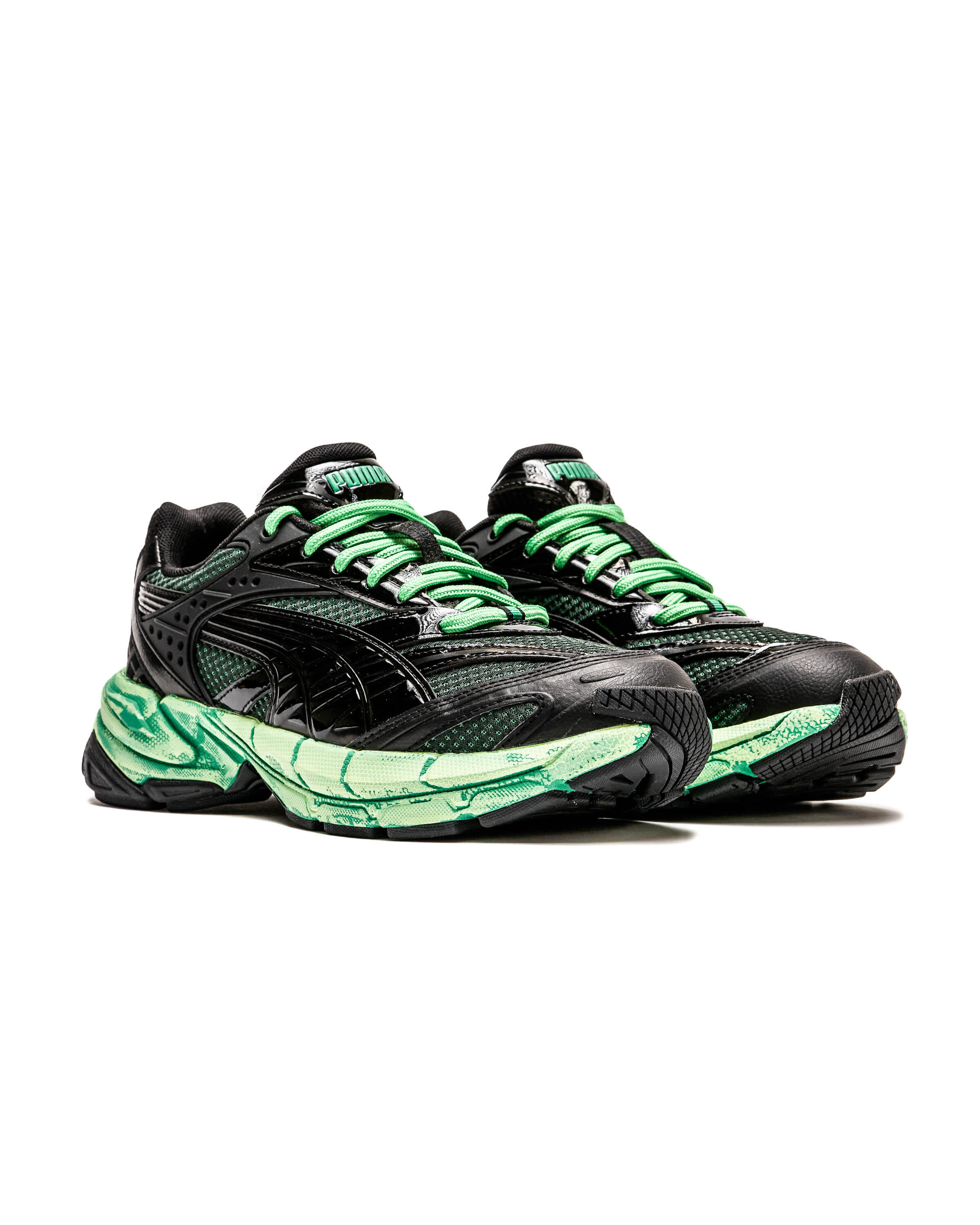 Puma x Black Forest Velophasis | 394535-01 | AFEW STORE